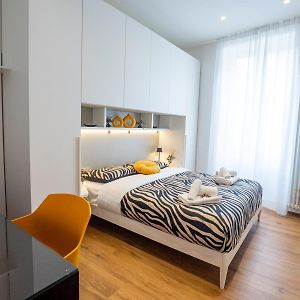 Private Bathroom Double Room